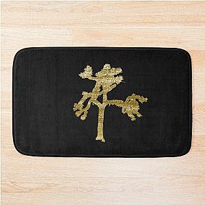 The Joshua Tree U2 Bath Mat