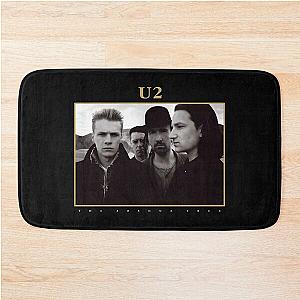 THE Bath Mat