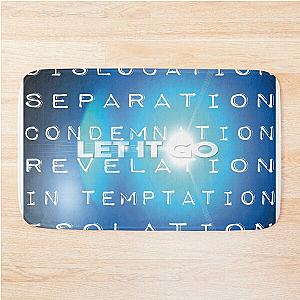 U2 Bad Bath Mat