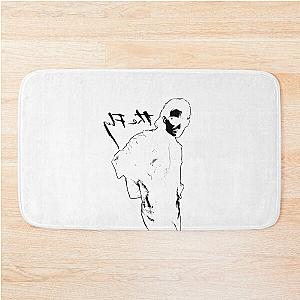 U2 Bath Mat