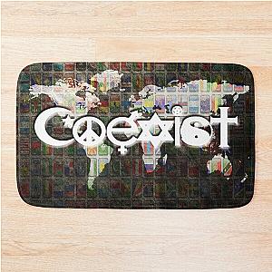 U2 Coexist