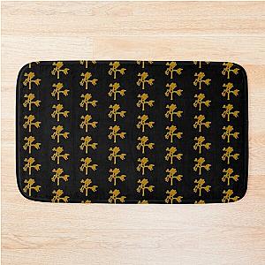 U2 Joshua Tree Bath Mat