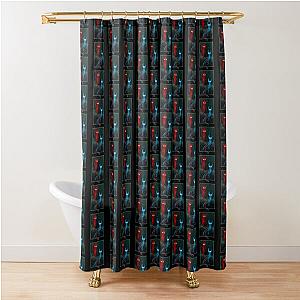 Shower Curtain