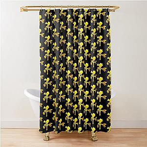 U2 Joshua Tree Curtain