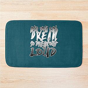 Acrobat U Bath Mat