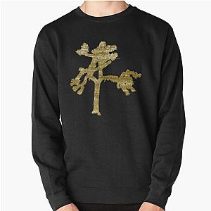 The Joshua Tree U2 Pullover Sweatshirt