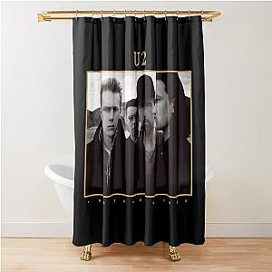 THE Shower Curtain