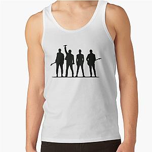 U2 The Joshua Tree Tour Tank Top