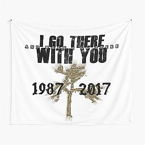 U2 The Joshua Tree Tapestry