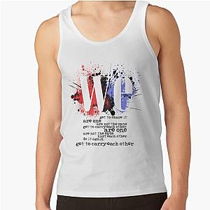 U2 Tank Top