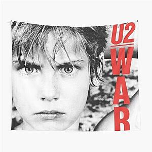 Vintage U2 Rock band Tapestry