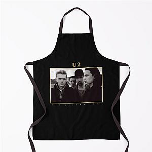 THE U Two Apron