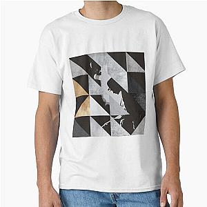 U2 Rattle and Hum Classic T-Shirt