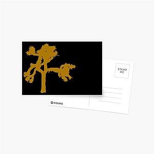 U2 Joshua Tree