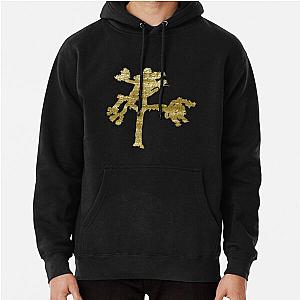 The Joshua Tree U2 Pullover Hoodie