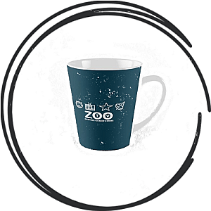 U2 Mugs