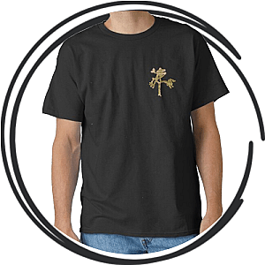 U2 T-Shirts