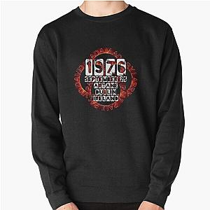 U2 Pullover Sweatshirt