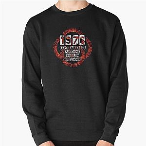 U2 Pullover Sweatshirt