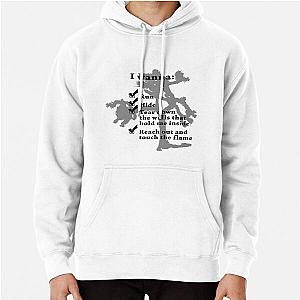U2 - The Joshua Tree - Street Pullover Hoodie