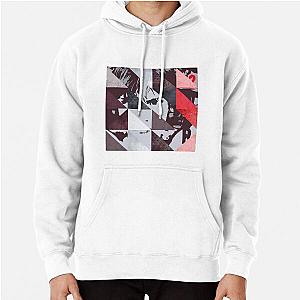 U2 War Triangle Hoodie