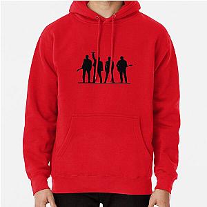 U2 Joshua Tree Hoodie