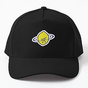 U2 Pop Mart Baseball Cap