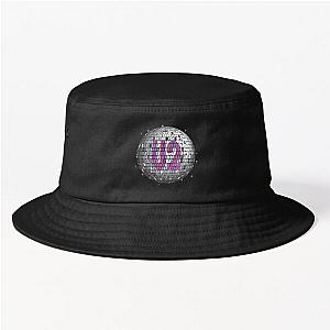 U2 Disco Ball Ultraviolet Hat