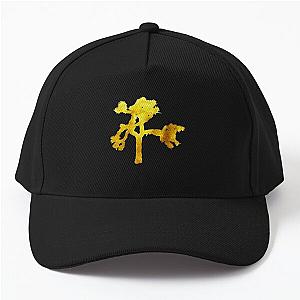 U2 Joshua Tree Gold Baseball Cap