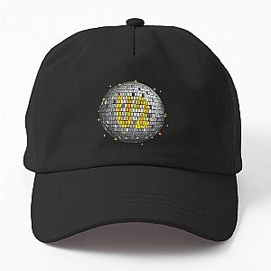 U2 Disco Ball Hat