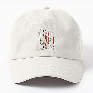 u2 Bono Dad Hat