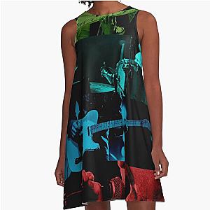 U2 Full Band Dress