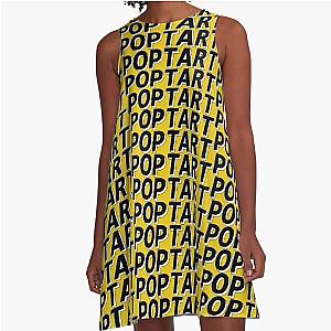 U2 A-Line Dress