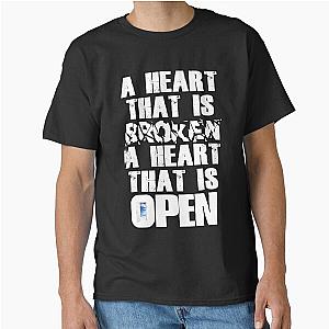 U2 Cedarwood Road T-Shirt