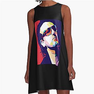 U2 A-Line Dress