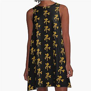 U2 Joshua Tree Dress