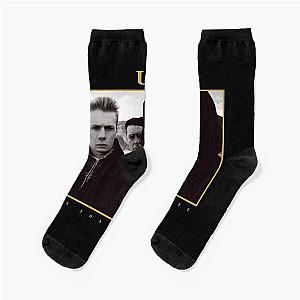 The U Two Socks