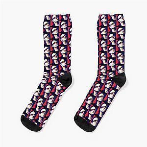 U2 Socks