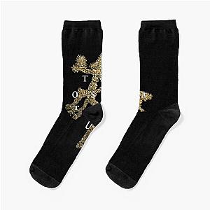 Album of U2 Socks