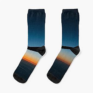 U2 Dragon Lady at Dawn Altitude Socks