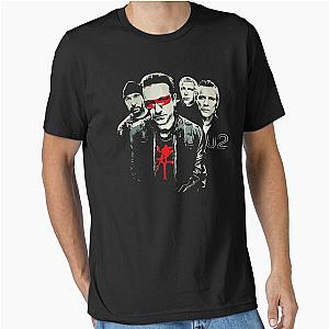 U2 Essential T-Shirt