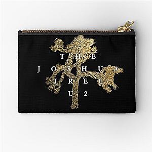Album of U2 Zipper Pouch