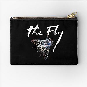 U2 The Zipper Pouch
