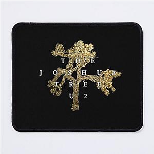 Album of U2 Mouse Pad