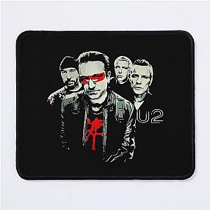 U2 Band Pad