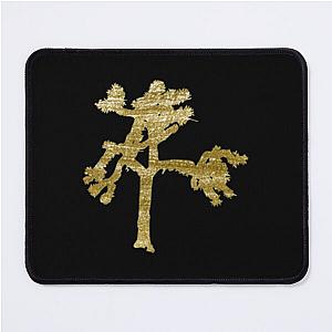 The Joshua Tree U2 Mouse Pad