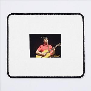 The Edge - U2 Original Photograph Mouse Pad