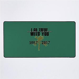 U2 The Joshua Tree Desk Mat 2017