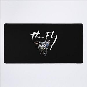 U2 The Desk Mat