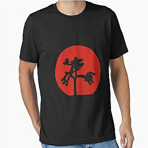 U2 Joshua Tree T-Shirt